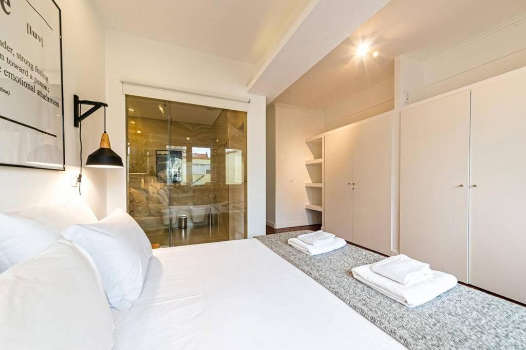 Fabulouse Apartment In The Center Of Lisbona Esterno foto